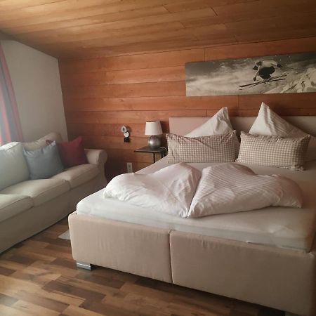Appartement Straninger Am Achensee موراخ المظهر الخارجي الصورة