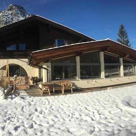 Appartement Straninger Am Achensee موراخ المظهر الخارجي الصورة