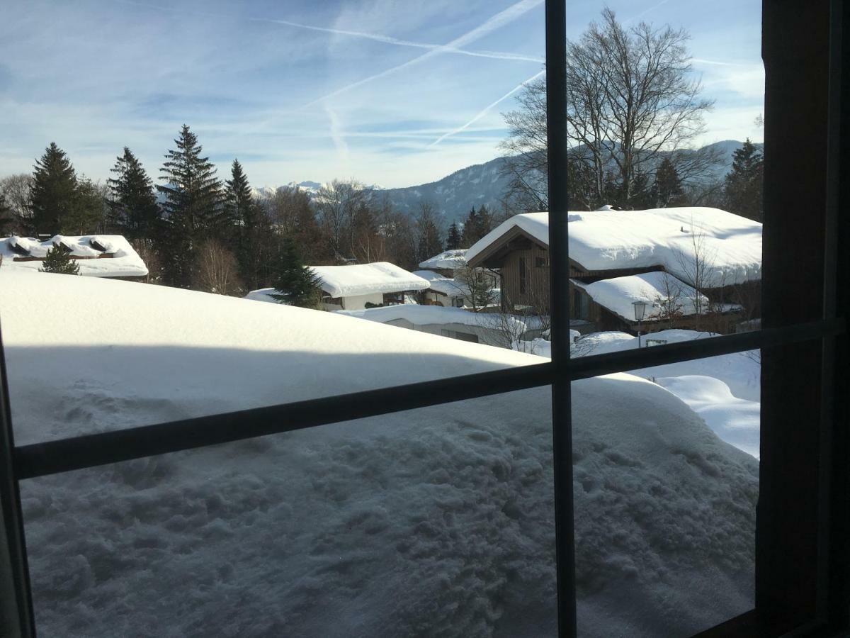 Appartement Straninger Am Achensee موراخ المظهر الخارجي الصورة