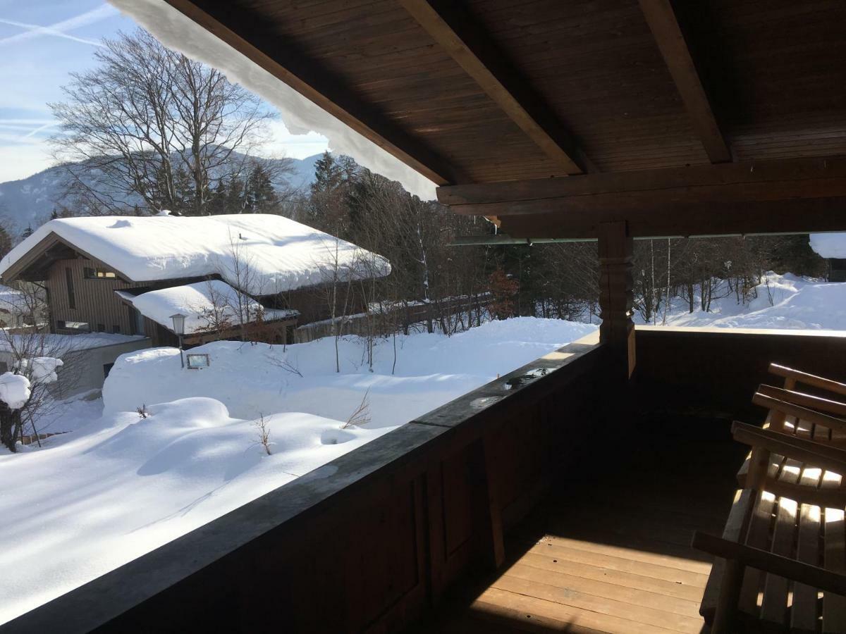 Appartement Straninger Am Achensee موراخ المظهر الخارجي الصورة