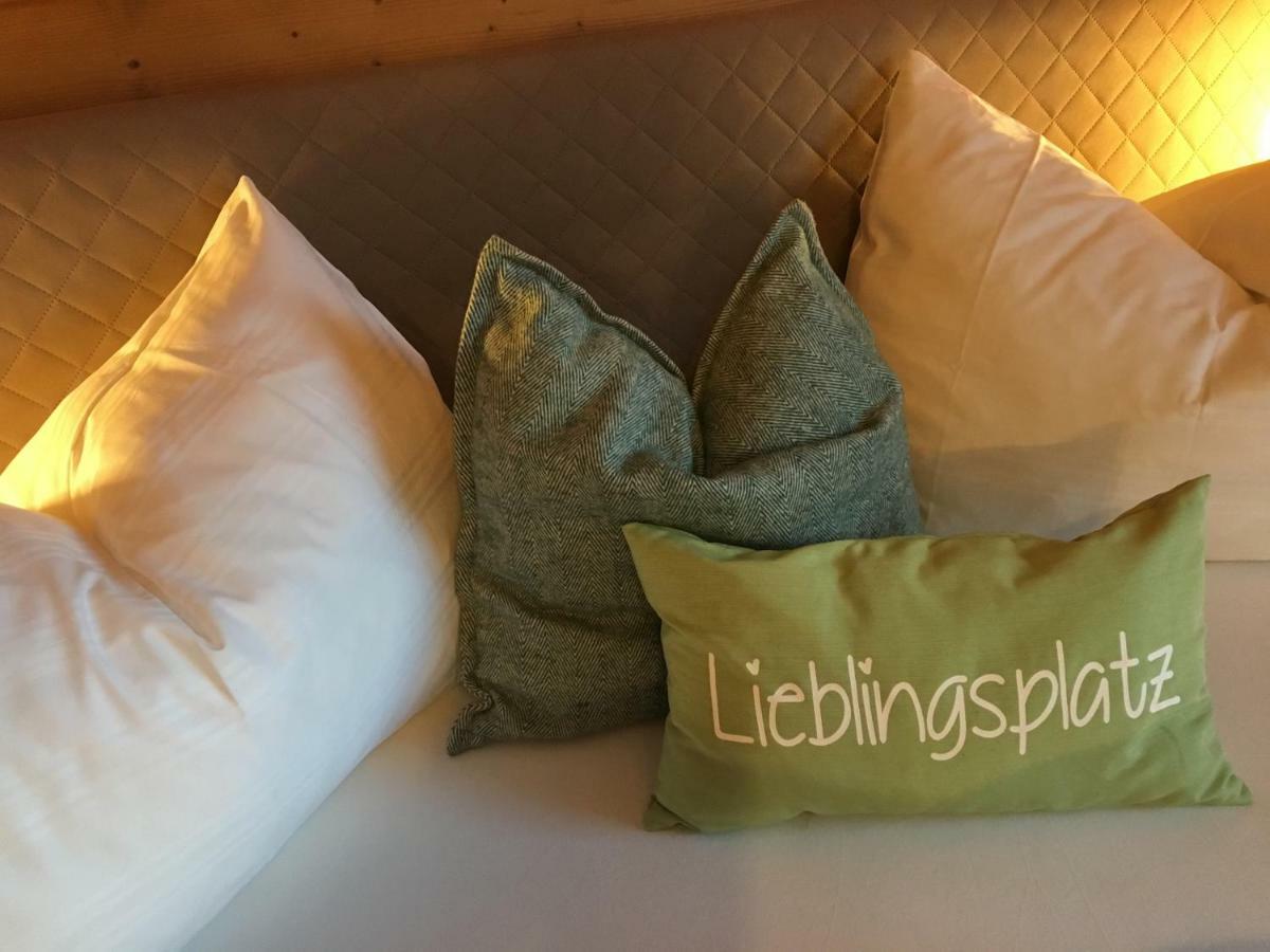 Appartement Straninger Am Achensee موراخ المظهر الخارجي الصورة